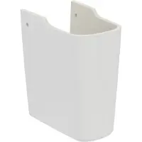 Ideal standard T4519MA Halbsäule i.life A Weiß mit IdealPlus