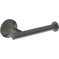 Ideal standard La Dolce Vita Papierrollenhalter, ohne Deckel, 162x86x60mm, T5495A5, Farbe: Magnetic Grey