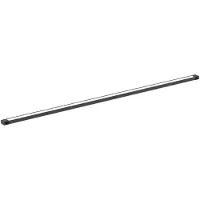 Ideal standard Conca LED-Schubladenleuchte, Anthrazit Matt, T3976Y2, Ausführung: 752mm
