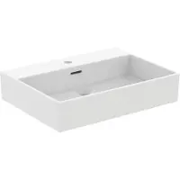 Ideal standard R0542V1 Waschtisch Extra 615 mm 1 Hahnloch