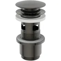 Ideal standard E1482A5 Push-Open f. Waschtisch mit Überlauf