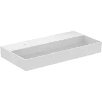Ideal standard T536901 Waschtisch Solos 1015 mm 1 Hahnloch