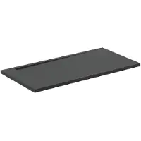 Ideal standard T5591FV Rechteck-BRW Ultra Flat S i.life