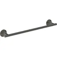 Ideal standard La Dolce Vita Handtuchhalter 525mm, unsichtbare Befestigung, T5497A5, Farbe: Magnetic Grey