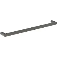 Ideal standard Conca Handtuchhalter, 600mm, T4499A5, Farbe: Magnetic Grey