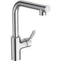 Ideal standard BE257AA Küchenarmatur Ceralife Ausld.216mm ND