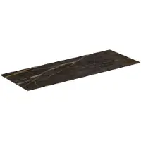 Ideal standard T4346DG Waschtischplatte Conca, aus Keramik,