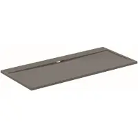 Ideal standard T5243FS Brausewanne Ultra Flat S i.life