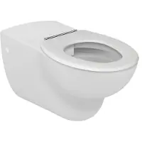 Ideal standard E1536HY Wandtiefspül-WC Contour 21+ Randlos
