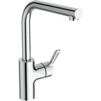 Ideal standard BE247AA Küchenarmatur Ceralife Ausld.220mm