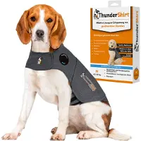 Thundershirt Hund - S - 6-11 kg