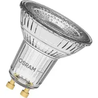 Osram 4099854456978, 6,9 W, 51 W, GU10, 650 lm, 25000 h, Warmweiß