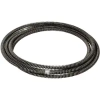 Ks Tools Rohrreinigungs-Spirale mit Kunststoff-Innenseele Ø 22mm ( 900.2442 )
