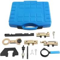 MaXpeedingrods Arretierung Motoreinstellwerkzeug Nockenwellen for BMW M40/42/43/44/50/52/54/56