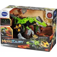 Vtech : Moto-Saurier – Terizinosaurus Pulsor XL – Kampfjet