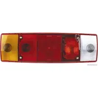 Herth+Buss Elparts Heckleuchte 83830366