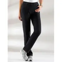 Sieh an! Jeans in black-denim | Gr.: 38