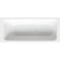 Bette 3411-000PLUS Badewannen Rechteck Select Weiß PLUS
