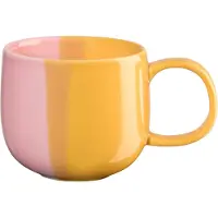ASA Selection joy Espressotasse passion fruit smoothie Ø 6,2 cm, H 5 cm