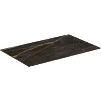 Ideal standard T4344DG Waschtischplatte Conca, aus Keramik,