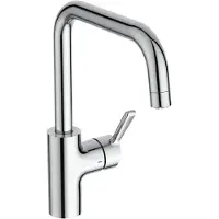 Ideal standard BE248AA Küchenarmatur Ceralife Ausld.216mm