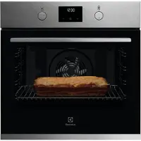 Electrolux KOFGH70TX, Medium, Elektrischer Ofen, 72 l, 2790 W, 72 l, 1000 W