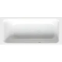Bette 3423-000 Badewannen Rechteck Select Überlauf