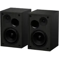 Genesis NGS-2343, 2.0 Kanäle, Verkabelt & Kabellos, 20 W, 60 - 20000 Hz, Schwarz