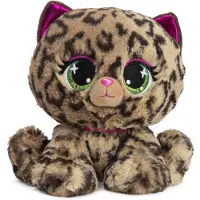 Spin Master GUND P.Lushes Pets Designer-Plüschtier Sadie Spotson, ca. 15 cm, Spieltiere, 3 Jahr(e)
