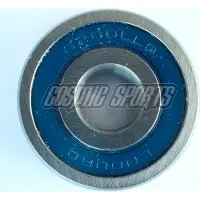 ABI Enduro Bearings 6200 LLB ABEC 3 Lager, 10x30x9