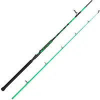 MADCAT UV Series Light Spin 225cm 40-125g - Wallerrute