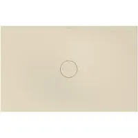 Bette BetteAir Duschfliese, 1600x1000mm, 7365-006, Farbe: Jasmin