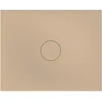 Bette 7358-424PLUS Duschfliesen Rechteck Air Sand PLUS