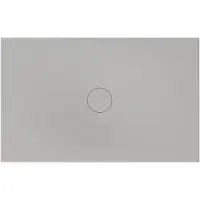 Bette 7365-413PLUS,T2 Duschfliesen Rechteck Air mit
