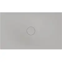 Bette 7362-413PLUS,T2 Duschfliesen Rechteck Air mit