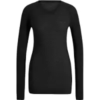 Falke Damen Unterhemd WT Light Longsl. Shirt Regular w