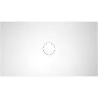Bette 7364-414 Duschfliesen Rechteck Air Flint
