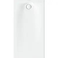 Bette 4045-000AE,T1 Duschwannen Ultra Space T1 Weiß AE T1