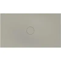 Bette 7364-416PLUS Duschfliesen Rechteck Air Stone PLUS