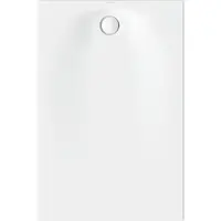Bette 4047-000AE,T1 Duschwannen Ultra Space T1 Weiß AE T1