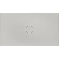 Bette 7364-410PLUS Duschfliesen Rechteck Air Silver PLUS