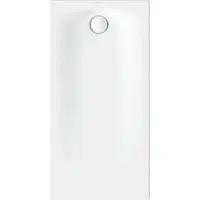Bette 4037-000AE,T1 Duschwannen Ultra Space T1 Weiß AE T1