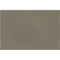 Bette 7363-404 Duschfliesen Rechteck Air Graphite