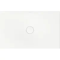 Bette 7365-440 Duschfliesen Rechteck Air Snow