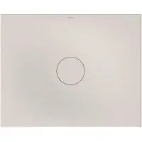 Bette 7358-423PLUS Duschfliesen Rechteck Air Flax PLUS