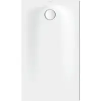 Bette 4024-000PLUS,T1 Duschwannen Ultra Space T1 Weiß PLUS