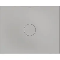 Bette 7358-413PLUS Duschfliesen Rechteck Air Dust PLUS