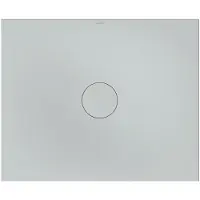 Bette 7359-002PLUS,T2 Duschfliesen Rechteck Air T2