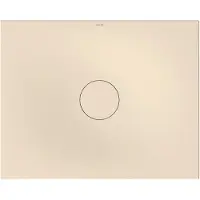 Bette 7358-001PLUS Duschfliesen Rechteck Air Pergamon
