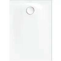 Bette 4012-000AE,T1 Duschwannen Ultra Space T1 Weiß AE T1